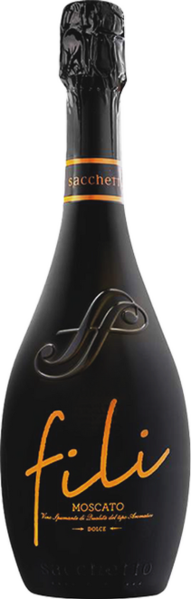 FILI Moscato Spumante Veneto IGP