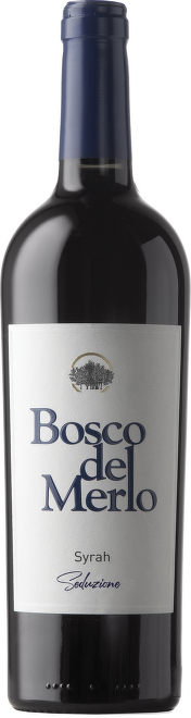 Bosco del Merlo Syrah