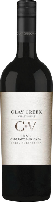 Clay Creek Cabernet Sauvignon