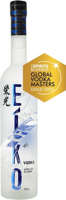 Eiko vodka 0,7l