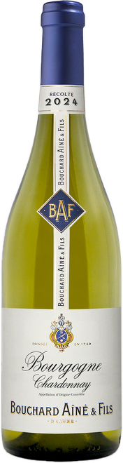 Bourgogne Chardonnay AOC, Bouchard Ainé & Fils
