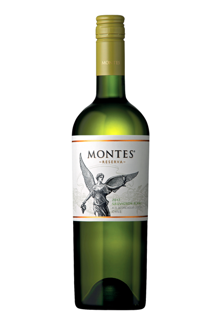 Montes Sauvignon Blanc Reserva