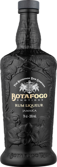 Botafogo Emotions Jamaica Rum Liqueur 0,7l