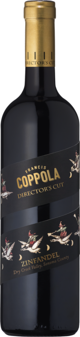 Coppola Director’s Cut Dry Creek Valley  Zinfandel