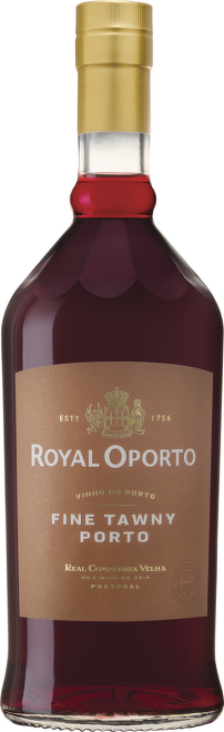Royal Oporto Fine Tawny