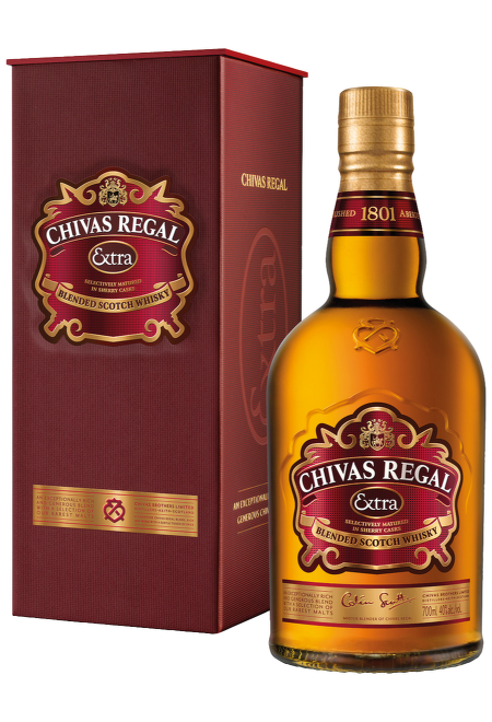 Chivas Regal Extra 0,7l