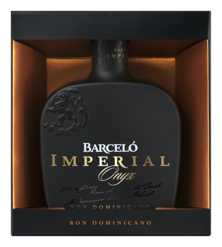 Ron Barcelo Imperial Onyx 0,7l
