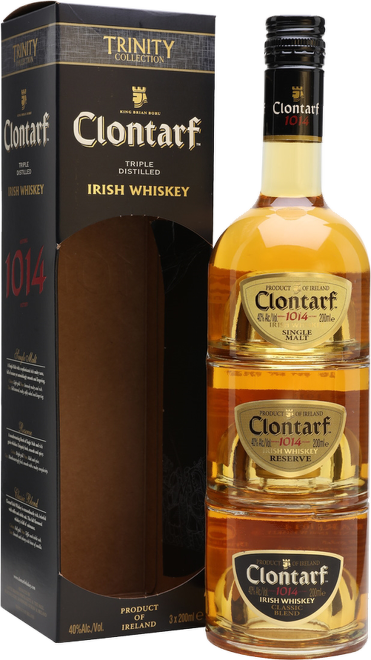 Clontarf Trinity 0,6l