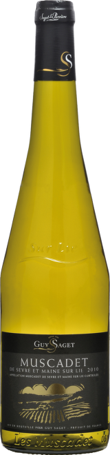 Muscadet de Sévre et Maine Sur Lie