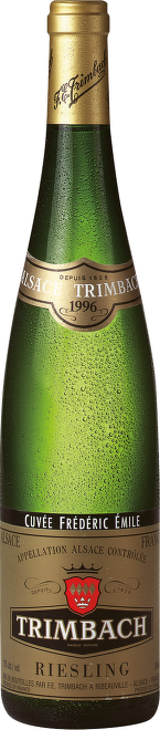 Riesling Réserve Cuvée Frédéric Emile, Trimbach ,Alsace