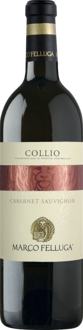 Cabernet Sauvignon Collio