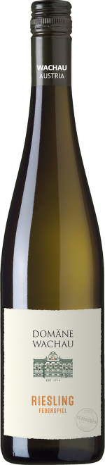 Riesling Federspiel Terrassen