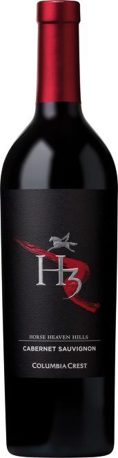 H3, Horse Heaven Hill Cabernet Sauvignon