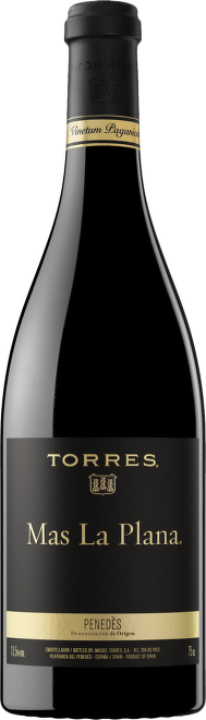 Torres Mas La Plana (Tinto)