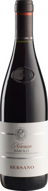 Barolo DOCG „Nirvasco“