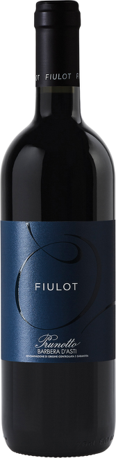 Prunotto Barbera d´Asti DOCG „Fiulot“