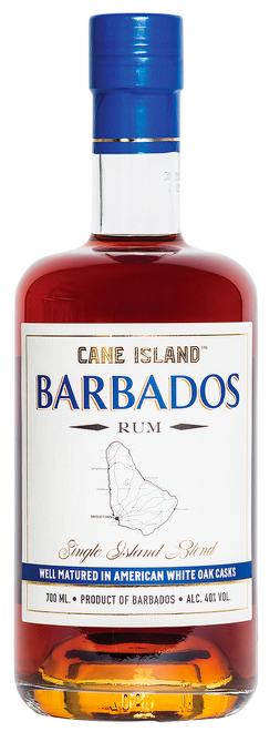 Cane Island Barbados Blend 0,7l