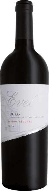 Evel Reserva Douro DOC