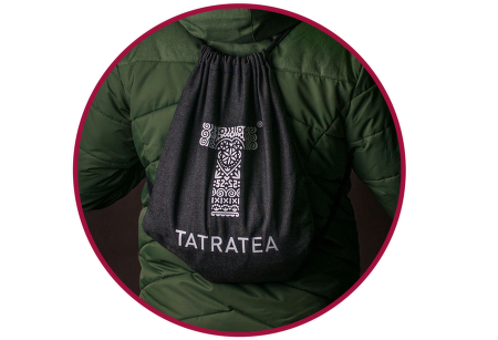 TatraTea batoh