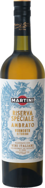 Martini Riserva Speciale Ambrato DOCG