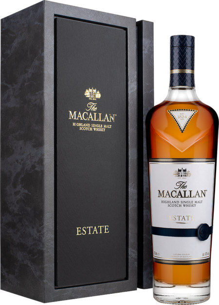 Macallan Estate 0,7l