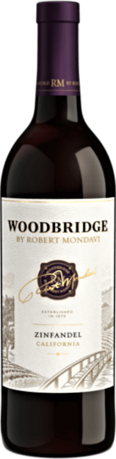 Woodbridge by Robert Mondavi Zinfandel