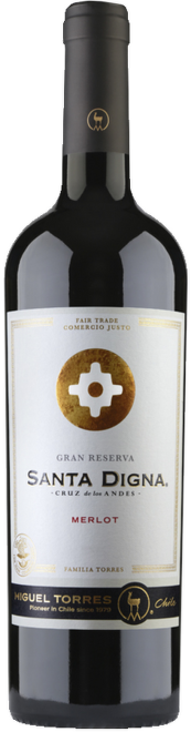 Santa Digna Gran Reserva Merlot