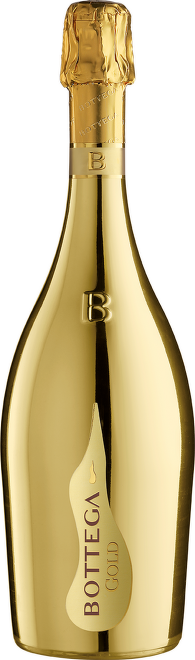 Gold Prosecco Spumante Brut DOC