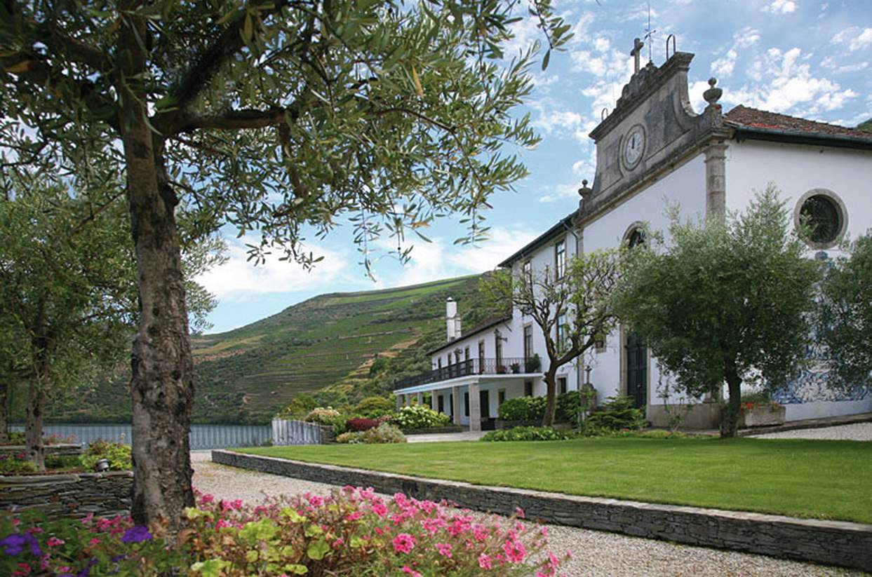 Royal Oporto 10 Years aged Tawny Global Wines & Spirits