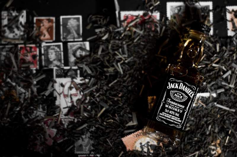 Jack Daniel’s