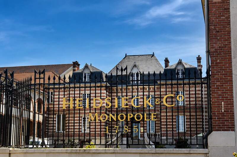 Heidsieck & C°Monopole