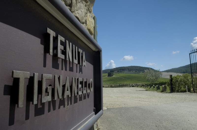 Marchesi Antinori