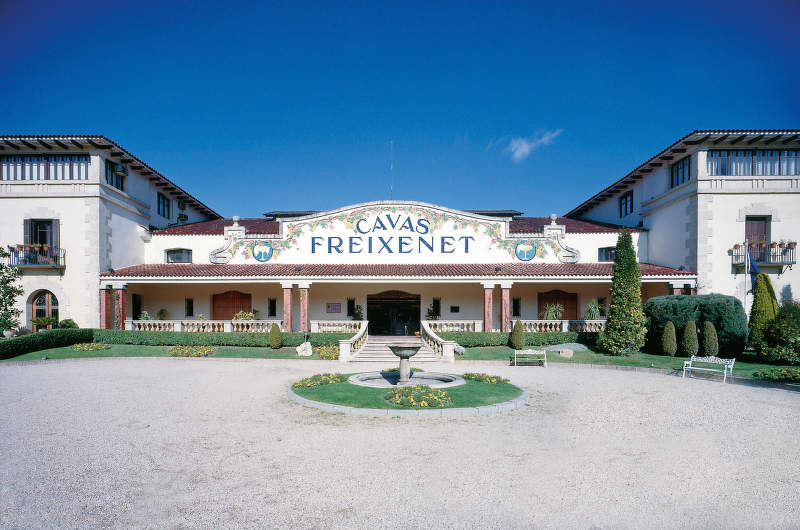 Freixenet