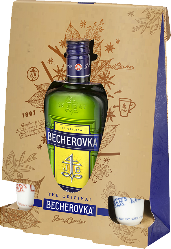 Ликер Бехеровка Купить В Спб