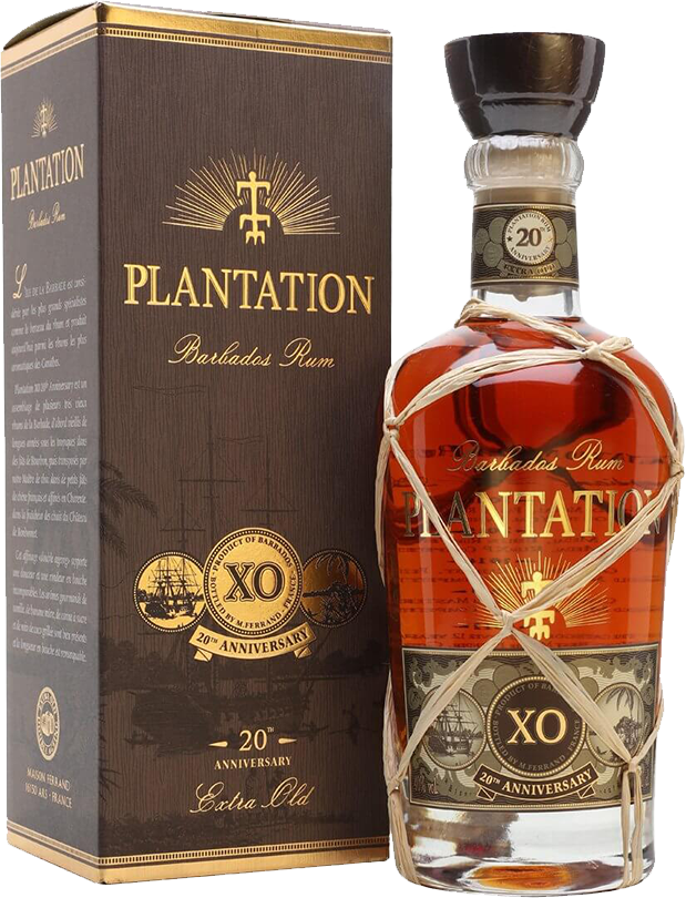 Plantation Barbados XO 20th Anniversary 0,7l Global Wines