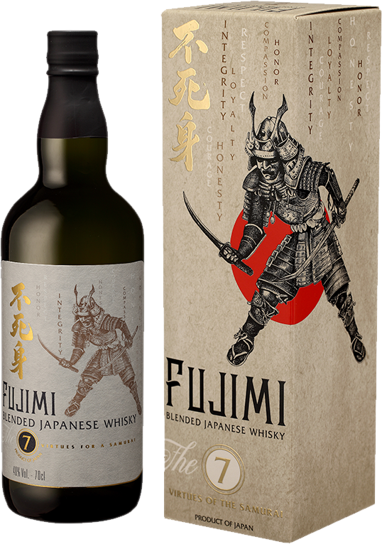 Japonska Whiskey () Japonska Whiskey