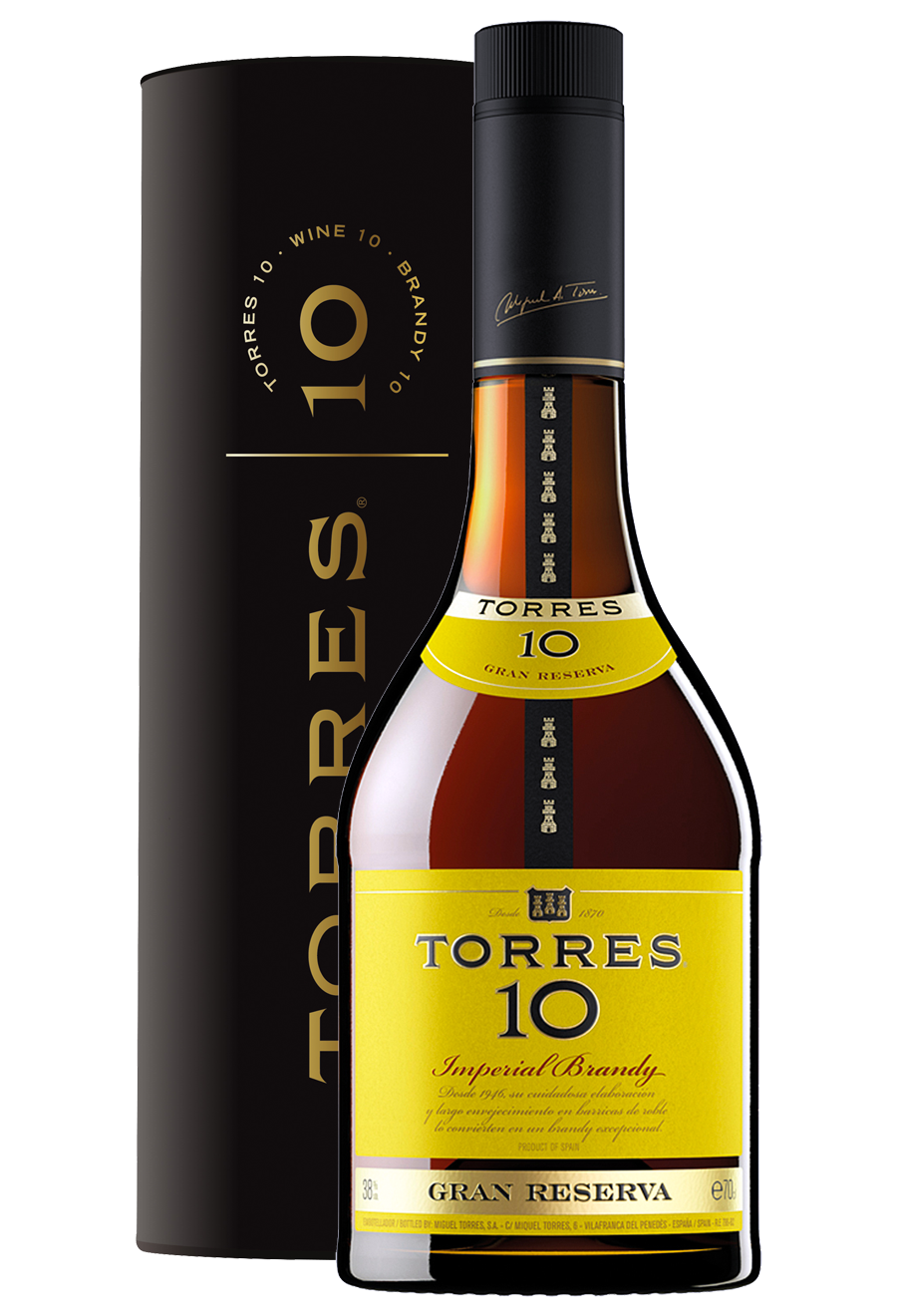 Торес 10 Цена