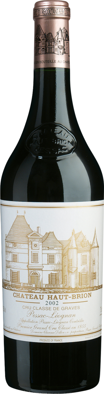 Chateau Haut-Brion 2007 赤ワイン Chateau Haut-Brion 2007 Pessac-Leognan