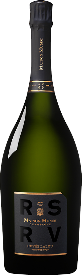 Mumm Cuvee R. Lalou 0.75L | E-shop Global Wines & Spirits