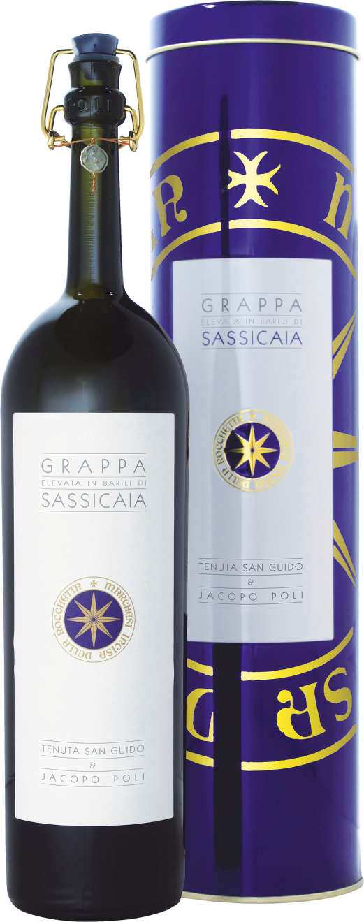 Grappa Di Sassicaia 0 5l E shop Global Wines Spirits Grappa Di Sassicaia 0 5l E shop Global Wines Spirits