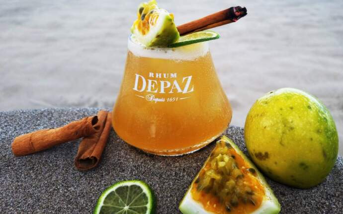 O Maj Depaz