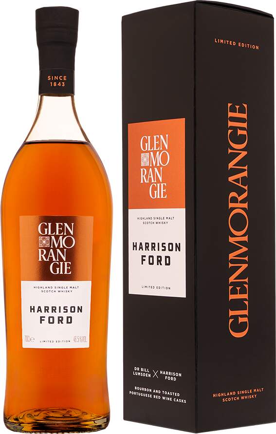 Glenmorangie_Harrison Ford_Box 