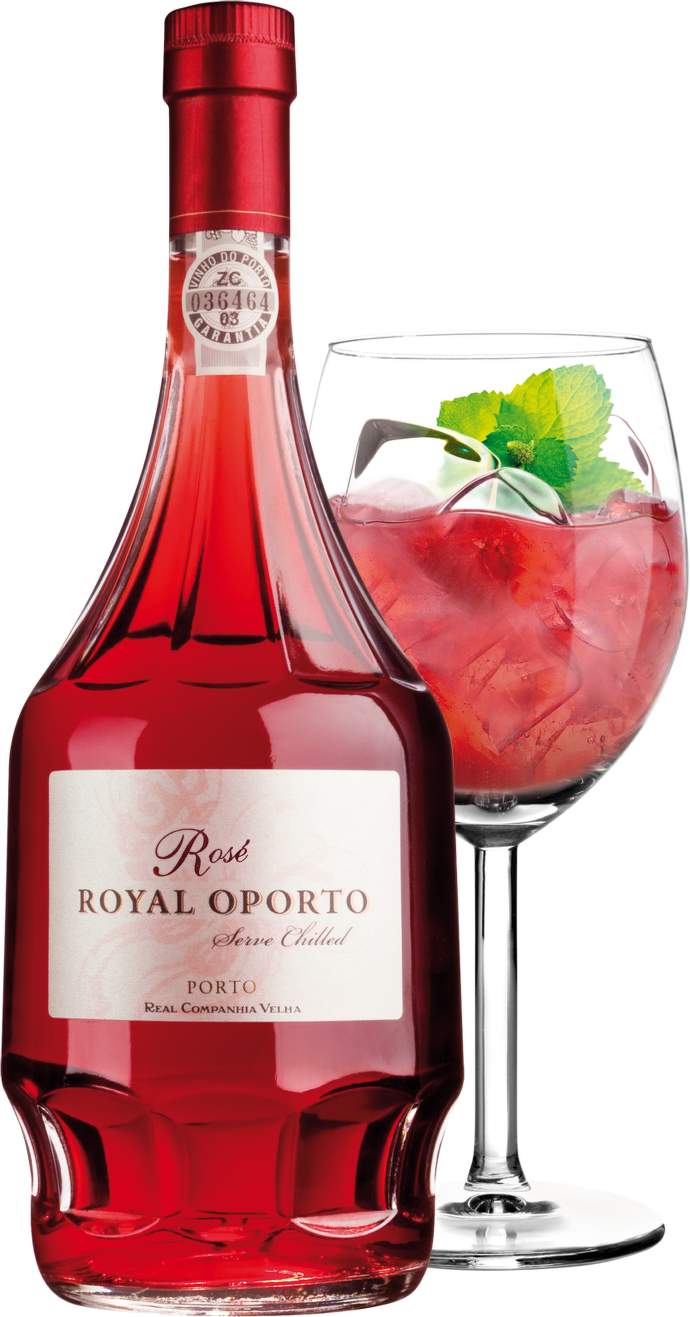 RO sklenice rose + drink kopie