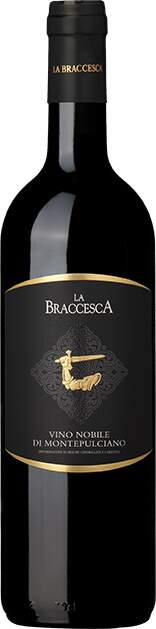 la braccesca