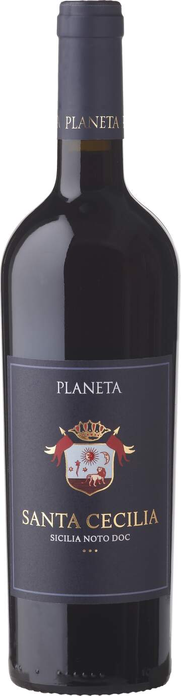 Planeta Santa Cecilia