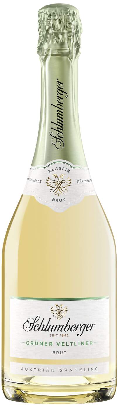Schlumberger Gruner