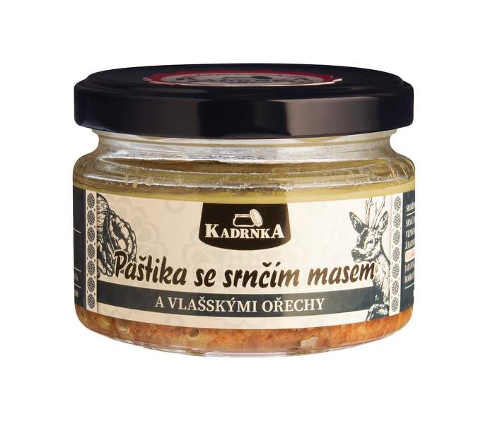 Kadrnka-pastika-se-srncim-masem