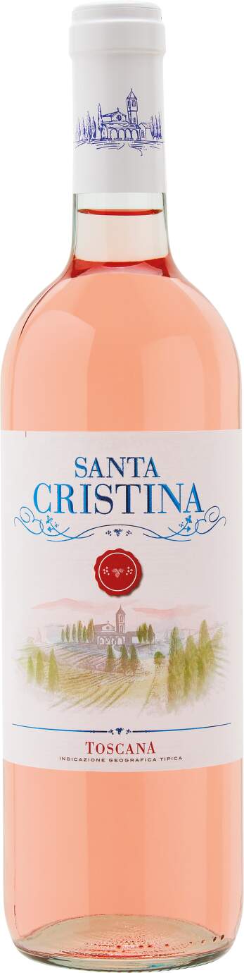 Santa Cristina Rosato