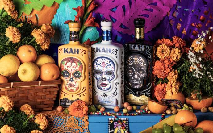 KAH Tequila