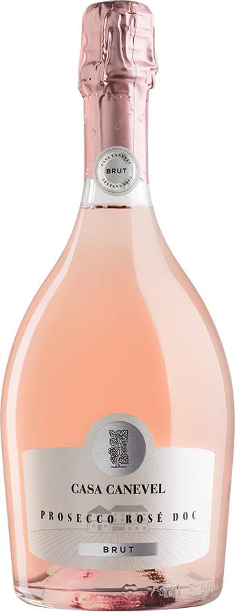 Prosecco-Rosè